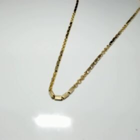 7046855 - KT MODEL VANCY TABUNG [17K - 10.88gr]