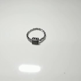 7047126 - CT COKER MATA PUTIH R.14 [17K - 1.94gr]