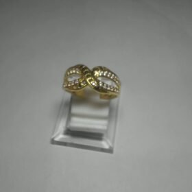 8005222 - CM MODEL MATA HITAM+PUTIH [SIZE 15] [8K - 2.5gr]