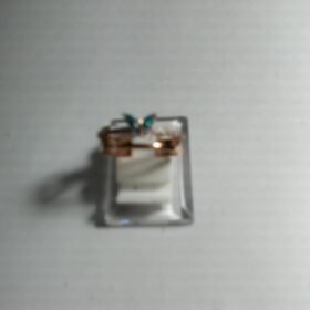 8006484 - CT FASHION MATA PUTIH MORAINE SIZE 15 [17K - 3.17gr]