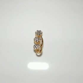 8019549 - LM MODEL BUNGA MATA PUTIH [8K - 2.15gr]