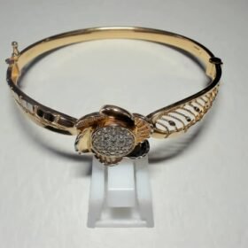 9034708 - GT EG FLOWER KRW MP VRS [16K - 9.78gr]