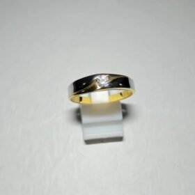 9034874 - CT RING MP VRS [16K - 3.53gr]