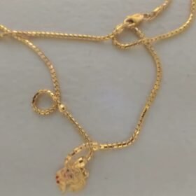 9056384 - KM MILANO MDL CKT CAT [9K - 2.7gr]