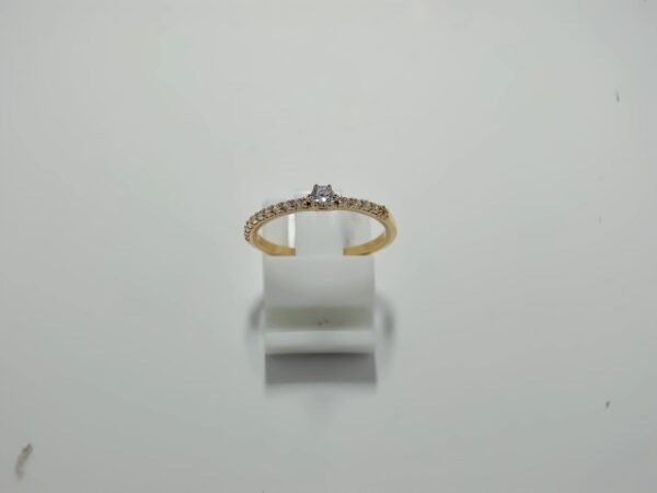 9099884 - CT LISTRING SDW MATA PUTIH IMPORT [17K - 1.22gr]