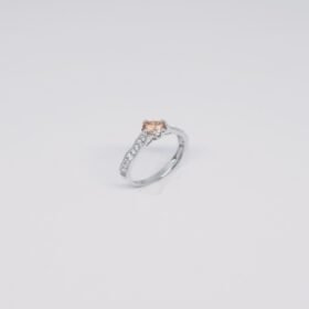 8007350 - CT MODEL SOLITER LOOK MATA PUTIH SIZE 13 [70% - 2.05gr]