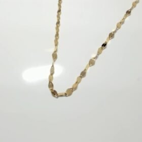 7050563 - KM MODEL TOSCANO [9K - 1.27gr]