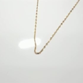 8022151 - KM MODEL TOSCANO [9K - 1.04gr]