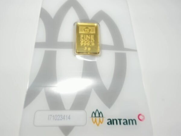 8022178 - LM REINVENTED I71023414 [24K - 3gr]