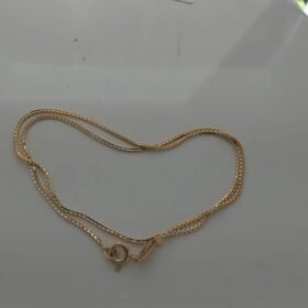 9102769 - KT ITALY SANTA ANAK [16K - 2.02gr]