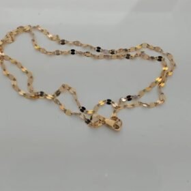 9102771 - KM MODEL TASCANO [9K - 1.32gr]