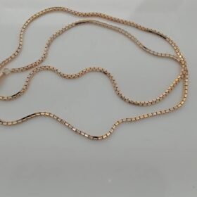 9102789 - KM ITALY SANTA [9K - 4.05gr]