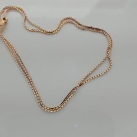 9102790 - KM ITALY SANTA [9K - 3.04gr]