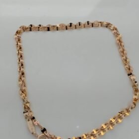 9102813 - KM MODEL TASKANO [9K - 3.05gr]