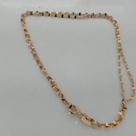 9102819 - KM MODEL TASKANO [9K - 2.07gr]