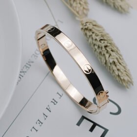 7049516 - GT ELEGANT GOLD CARTIER [16K - 6.18gr]