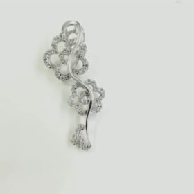 8023645 - LM MODEL BUNGA MATA PUTIH [8K - 2.57gr]