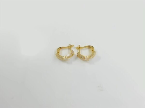 8027326 - WT KLIP PITA MATA PUTIH [16K - 2.71gr]