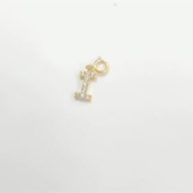 9106613 - LT INISIAL I MATA PUTIH [17K - 0.42gr]