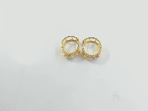 7060707 - WT KRIUL MODEL MATA PUTIH [16K - 3.35gr]
