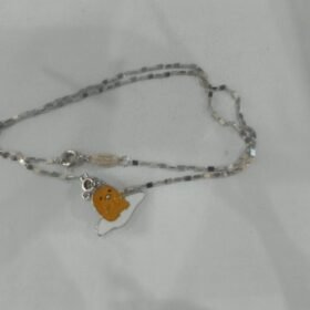 7011445 - KT NEW TASCANO BONEKA CAT [P] [75% - 3.04gr]