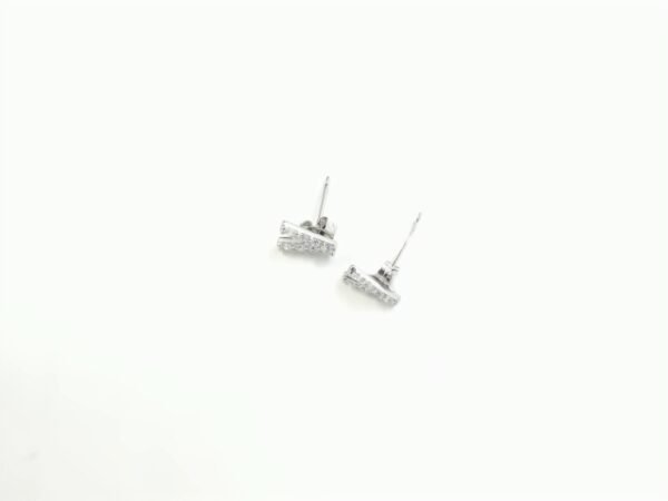 8029652 - WT TUSUK+ULIR INISIAL V MATA PUTIH [16K - 0.92gr]