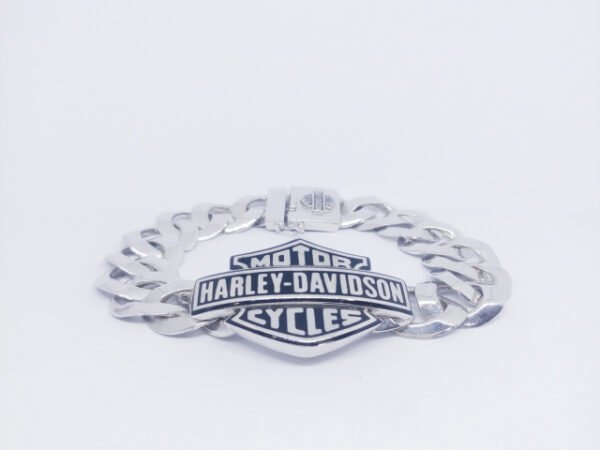 7008578 - GT MODEL RANTAI SCRAB HARLEY DAVIDSON [75% - 53.32gr] - Gambar 3