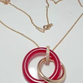 9098996 - KT HOLLOVANCY MODEL MATA PUTIH [17K - 5.18gr]