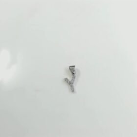 8034730 - LT AUVA INISIAL 'Y' [P] MATA PUTIH [16K - 0.46gr]