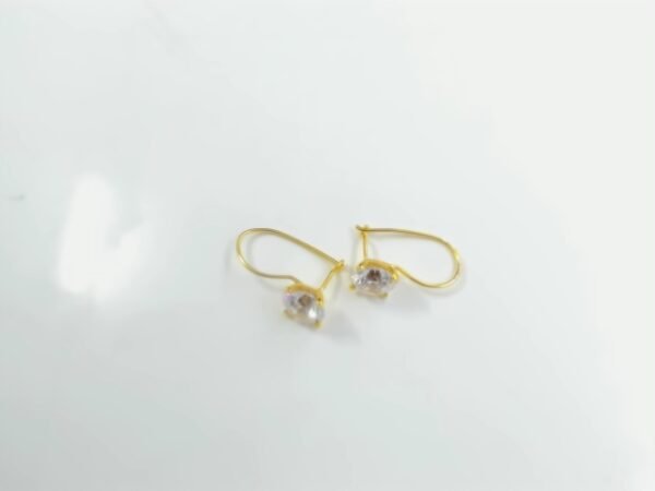 8035092 - WM AUVA ANTING AILIE MATA PUTIH [8K - 1.38gr]
