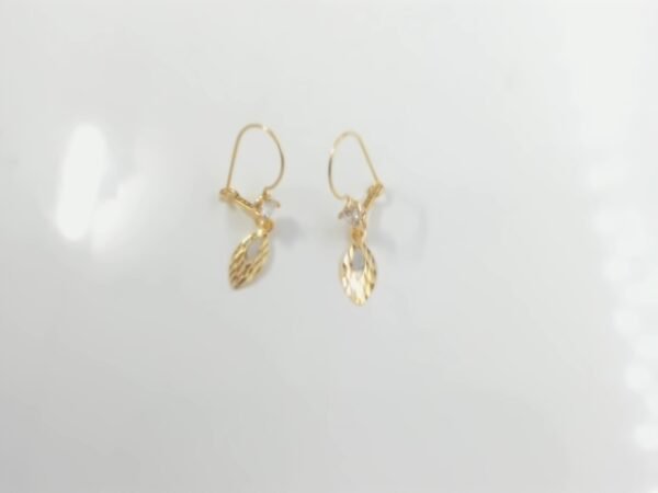 8037296 - WT ANTING MODEL CUKIT MATA PUTIH [16K - 0.69gr]
