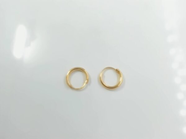 8037324 - WT MODEL TINDIK [16K - 0.53gr]