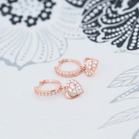 8040073 - WT KLIP MODEL LOVE MATA PUTIH [17K - 2.9gr]