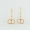 8038038 - WT AUVA ANTING CD MATA PUTIH [16K - 1.55gr]