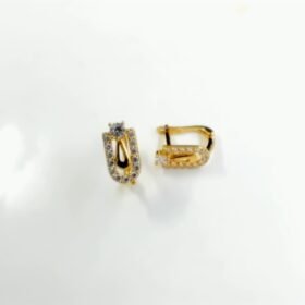 8040338 - WT KLIP MODEL MATA PUTIH [16K - 2.52gr]
