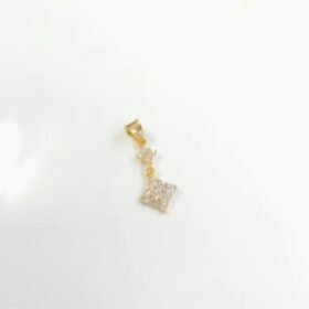 8040343 - LT MODEL MATA PUTIH [16K - 0.73gr]