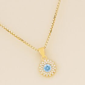 8041000 - LT AUVA SHINA [16K - 2.46gr]