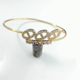 8041448 - GM ELEGANT GOLD HERMES MATA PUTIH [8K - 4.37gr]