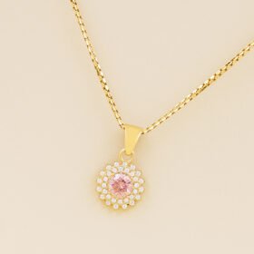 8042806 - LT AUVA SHINA PEDANT [16K - 2.52gr]