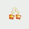 7084217 - WT ANTING ENAMEL KUPU [16K - 1.45gr]