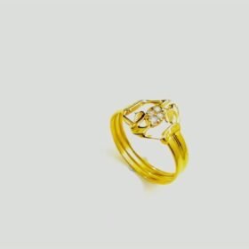 8041819 - CM MODEL MATA PUTIH R,14 [8K - 0.88gr]