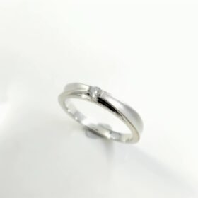 8042938 - CT BERLIAN MATA PUTIH R,19 [P] [17K - 4.3gr]