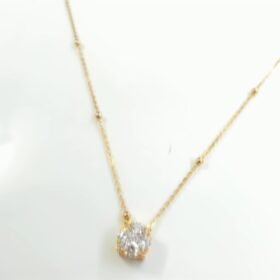 8042940 - KT BERLIAN JEDAR MATA PUTIH [17K - 1.85gr]