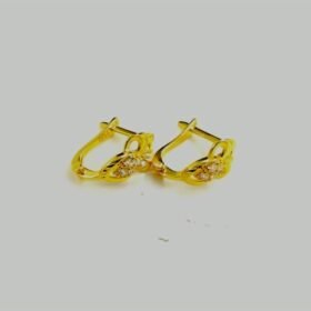 8043543 - WT KLIP MATA PUTIH [16K - 2.07gr]