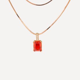 8045377 - LT AUVA NESSA MATA MERAH [16K - 2.13gr]