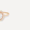 8045327 - CM AUVA ISLA RING SIZE 12 [8K - 1.78gr]