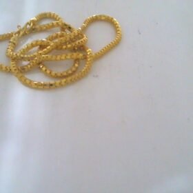 7091825 - KM MODEL MILLANO [ TANPA KOKOT ] [9K - 6.7gr]