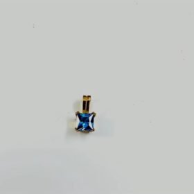 8045386 - LT AUVA LANA MATA BIRU [16K - 0.84gr]