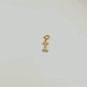 9136373 - LT INISIAL I MATA PUTIH [16K - 0.43gr]