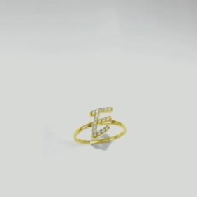 7094012 - CT INISIAL E MATA PUTIH R,10 [17K - 1.25gr]